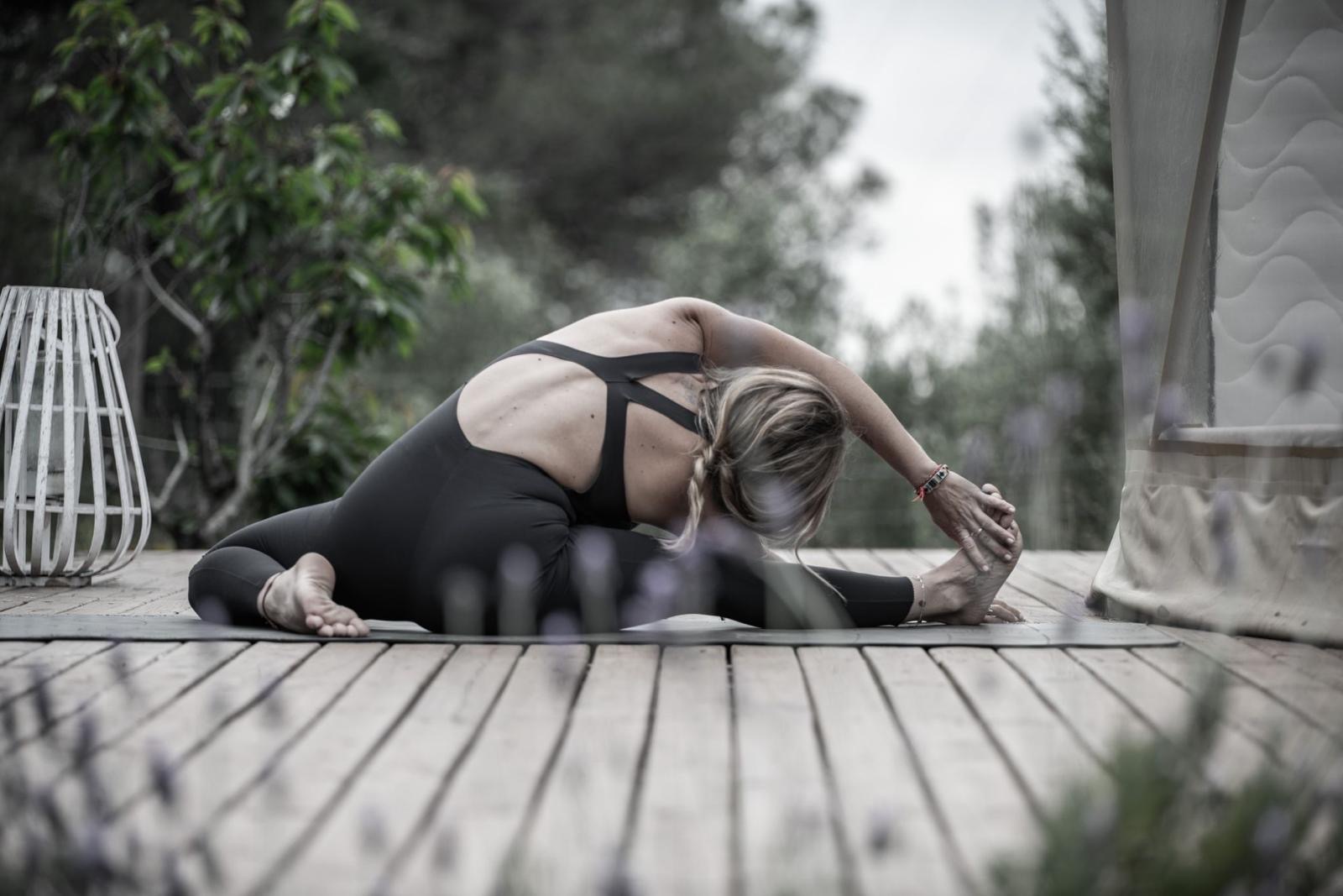 Yoga clases